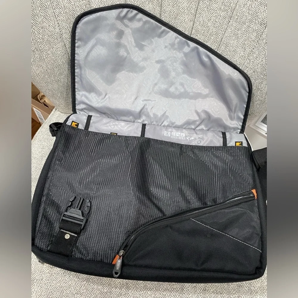 OGIO m8 technology
